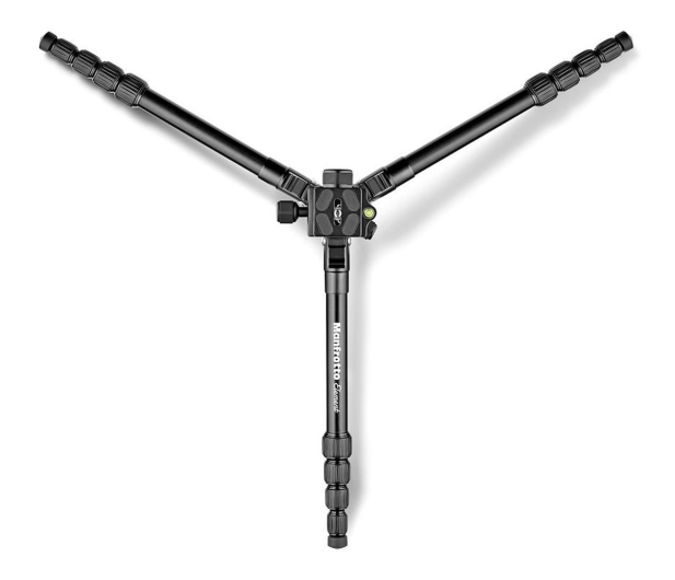 Manfrotto Element Traveller Small czarny - 1196995 - zdjęcie 4